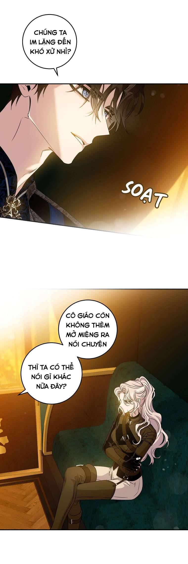 Thuần Hóa Bạo Quân Rồi Bỏ Trốn Chap 71 - Trang 2