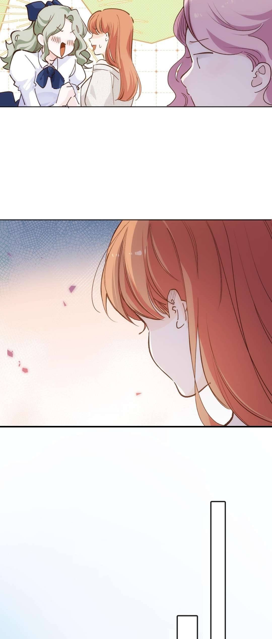 Mười năm sau, tôi kết hôn với kẻ thù không đội trời chung Chap 17 - Next Chap 18