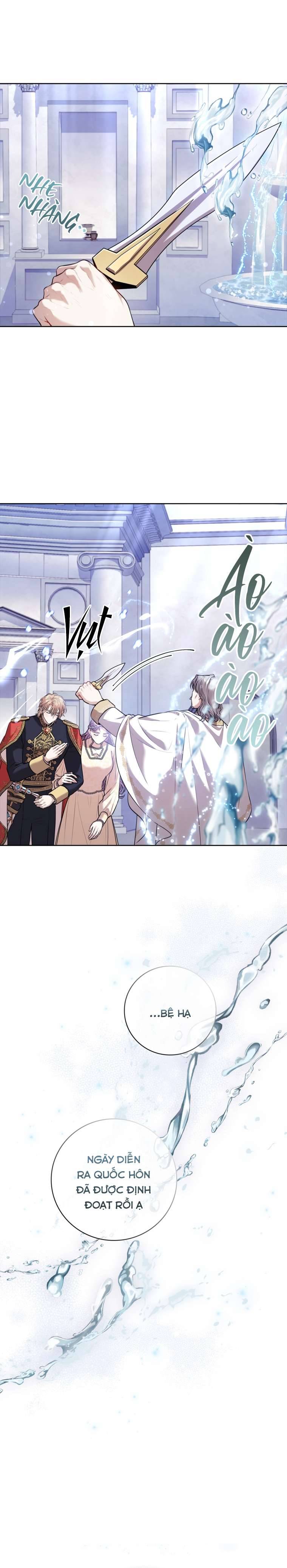 Thư Ký Của Bạo Chúa Chapter 85 - Trang 4