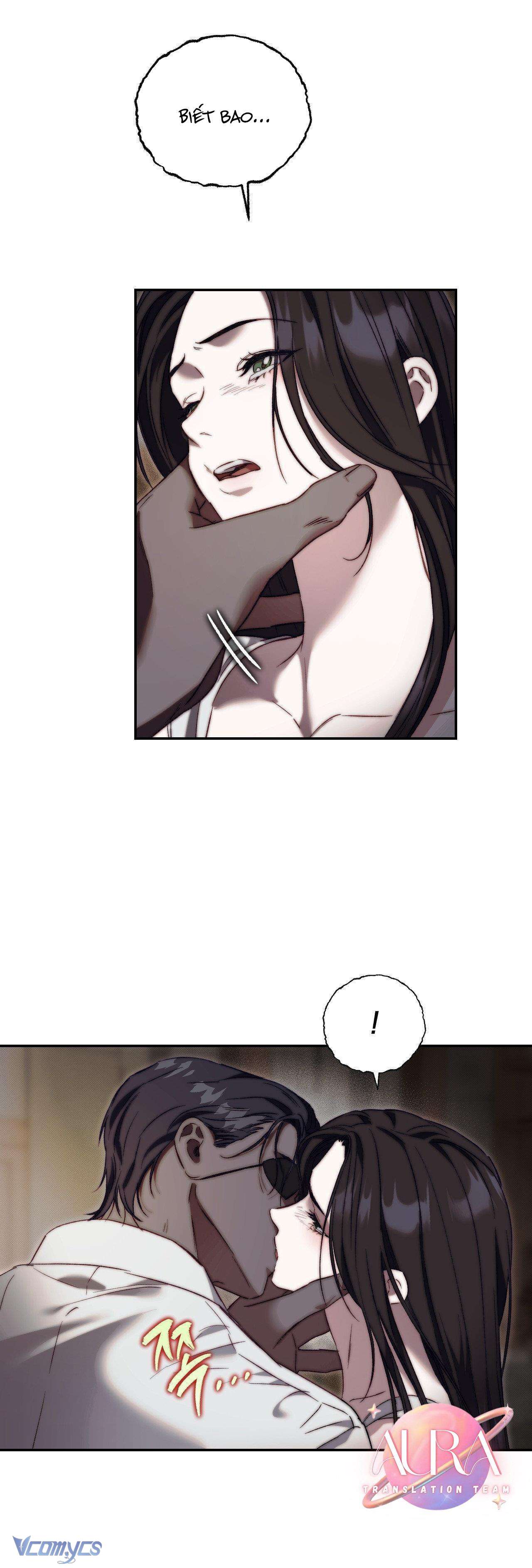 Vị Khách Không Mời Chốn Thiên Đường Chap 21 - Trang 2
