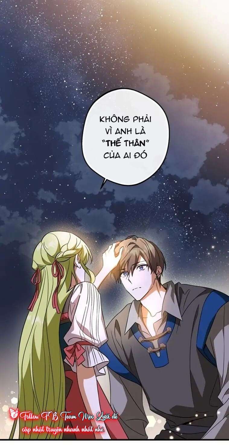 Tôi Đã Bảo Nữ Chính Đang Cải Trang Cơ Mà! Chap 15 - Trang 2