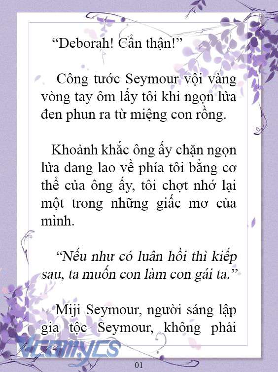 [Novel] Làm Ác Nữ Bộ Không Tốt Sao? Chap 181 - Trang 2