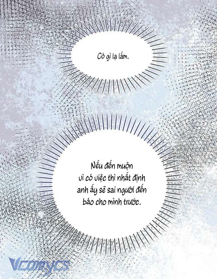 Công Chúa Bé Con Hạng S Thật Mạnh Chapter 13 - Trang 4