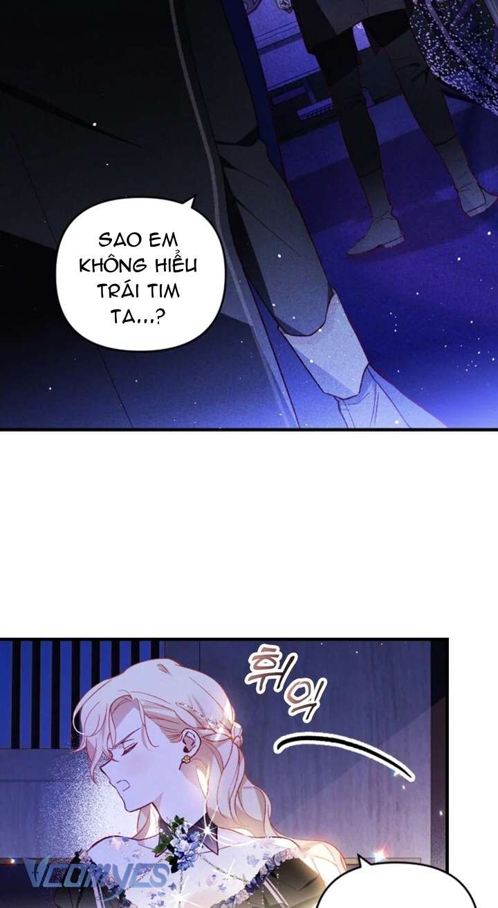 Nuôi vị hôn phu bằng tiền bạc. Chap 51 - Trang 2