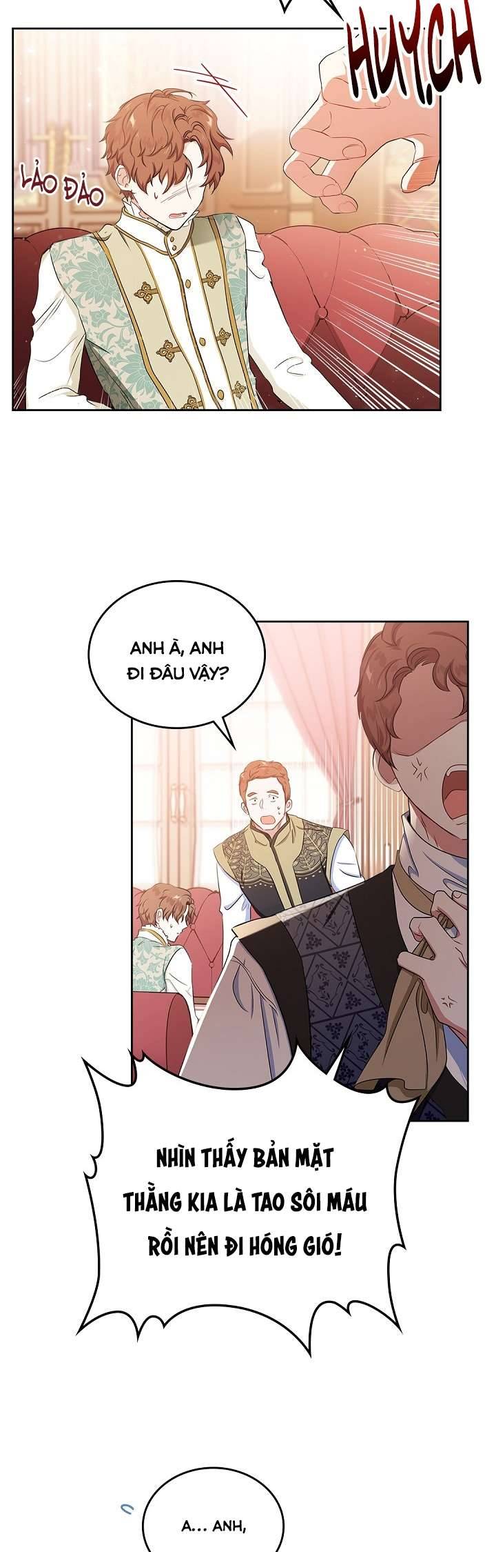 Kiếp Này Nhất Định Làm Gia Chủ Chap 14 - Trang 2