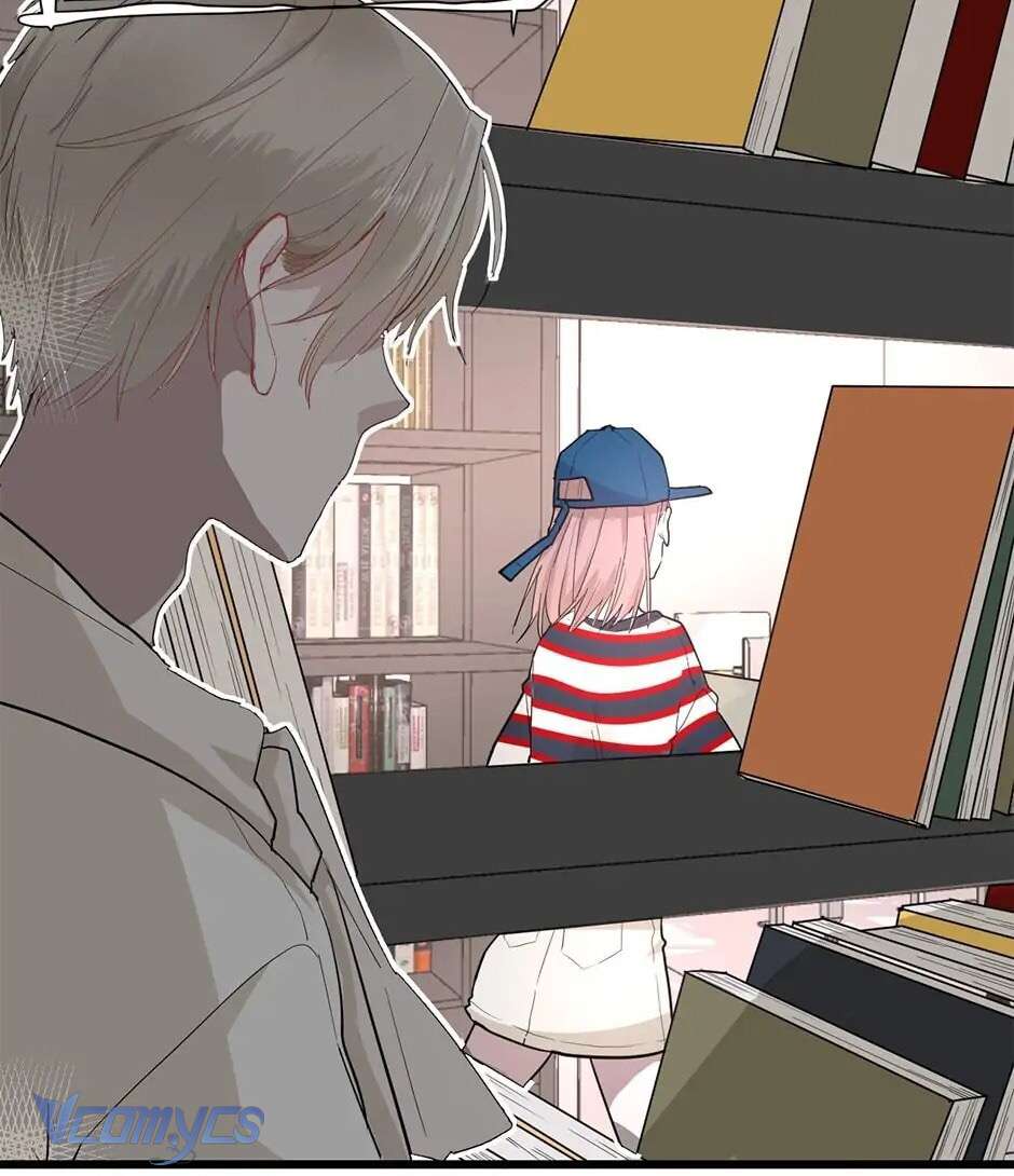 Hướng Dẫn Chiến Lược Người Tình Trong Mơ Chap 2 - Trang 2