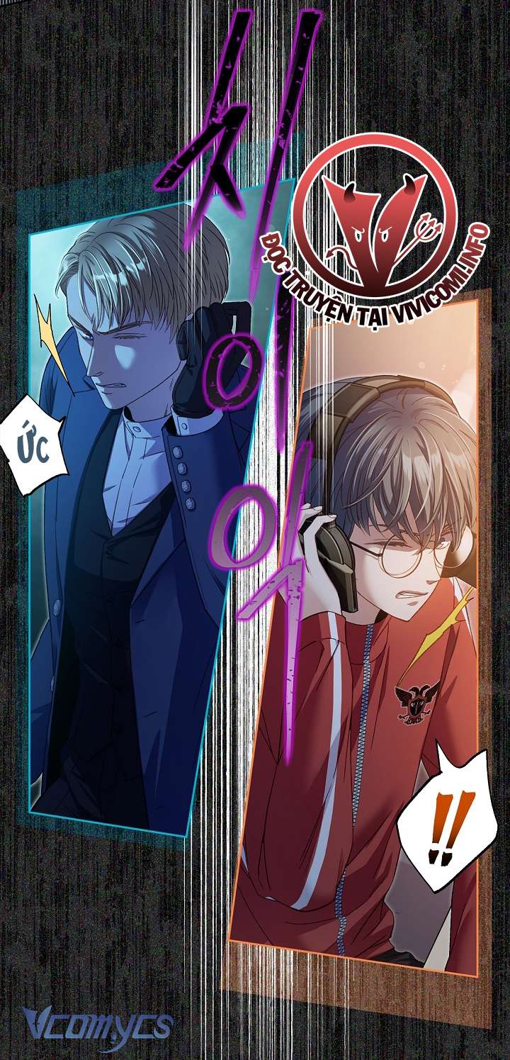 [18+] Love Kitsch Crunch Chapter 18 - Trang 3