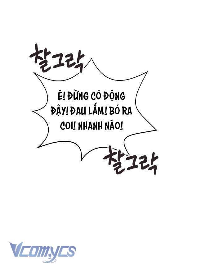 Nếu Chia Tay, Chúng Ta Sẽ Chết Chap 4 - Trang 2