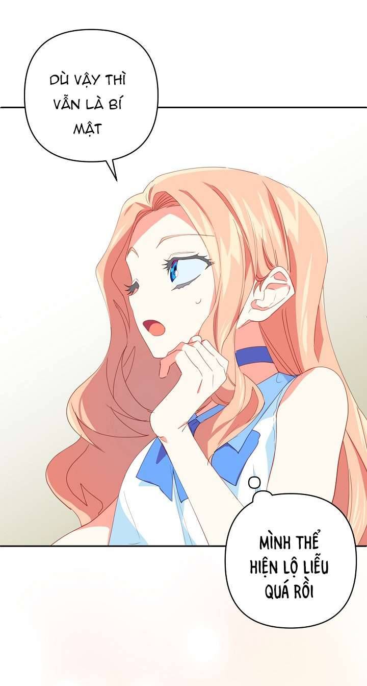 Tôi Đã Nuôi Dưỡng Một Nam Phụ Đầy Ám Ảnh Chapter 18 - Trang 3