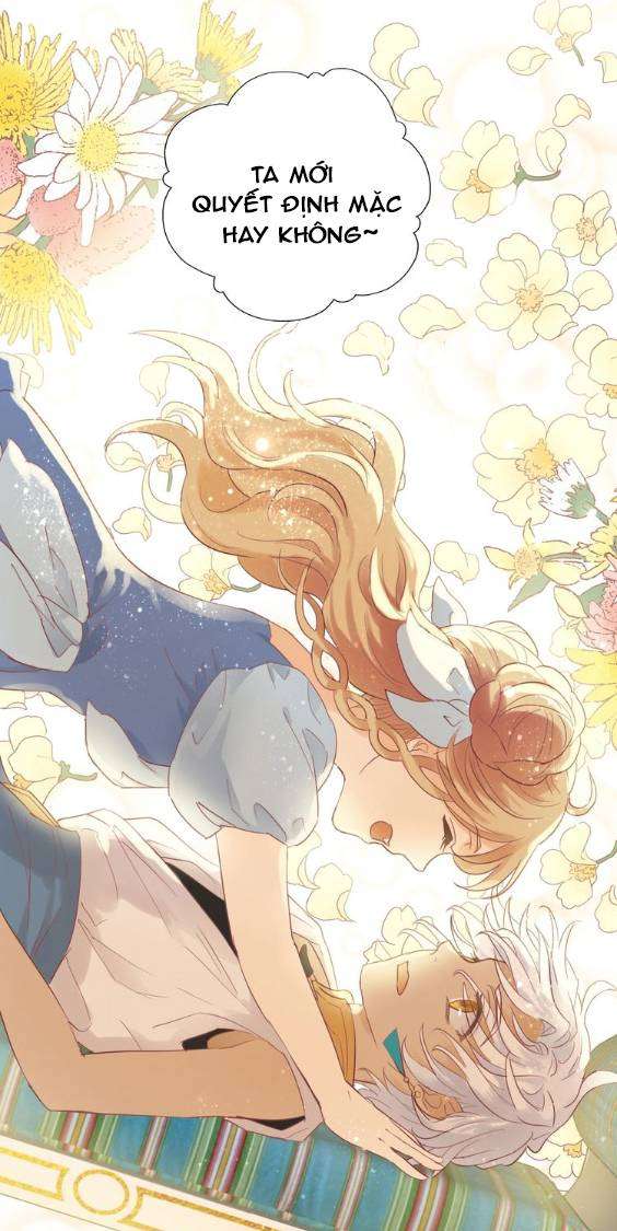 Địch Úc Đa Chi Ca Chapter 7 - Trang 4