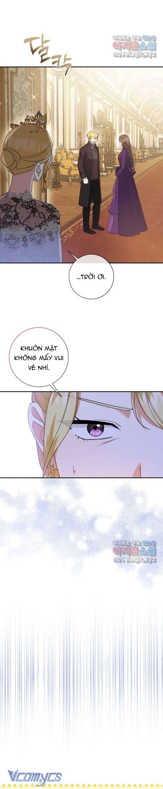 Kế Hoạch Trả Thù Chap 51 - Next Chap 52