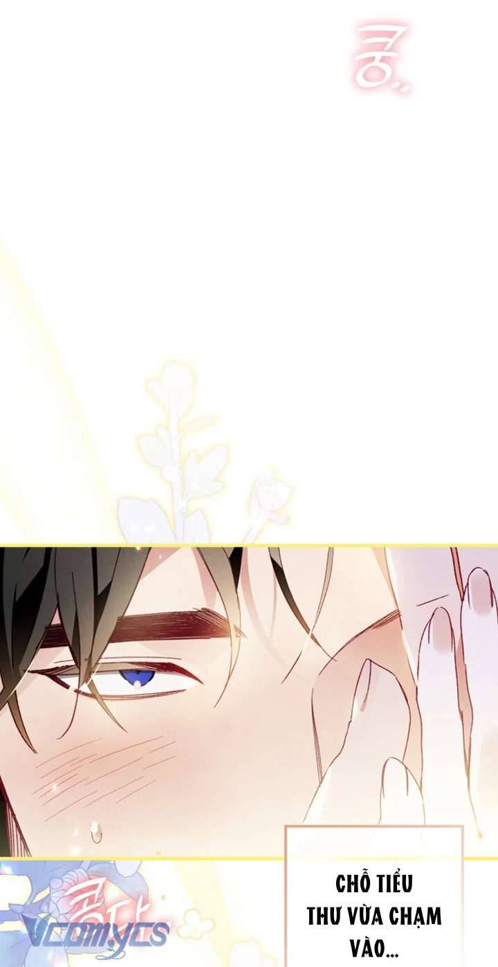 Nuôi vị hôn phu bằng tiền bạc. Chap 47 - Trang 2