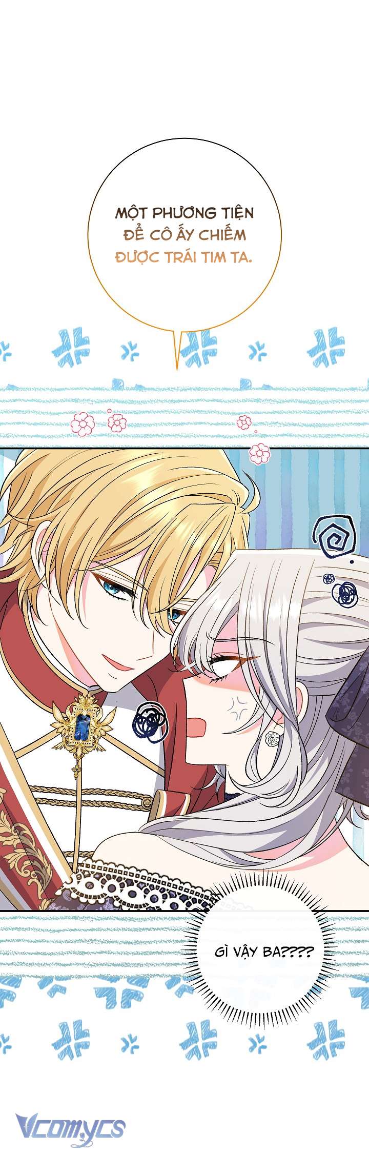 Người Xem Mắt Của Ác Nữ Quá Hoàn Hảo Chapter 31 - Trang 4