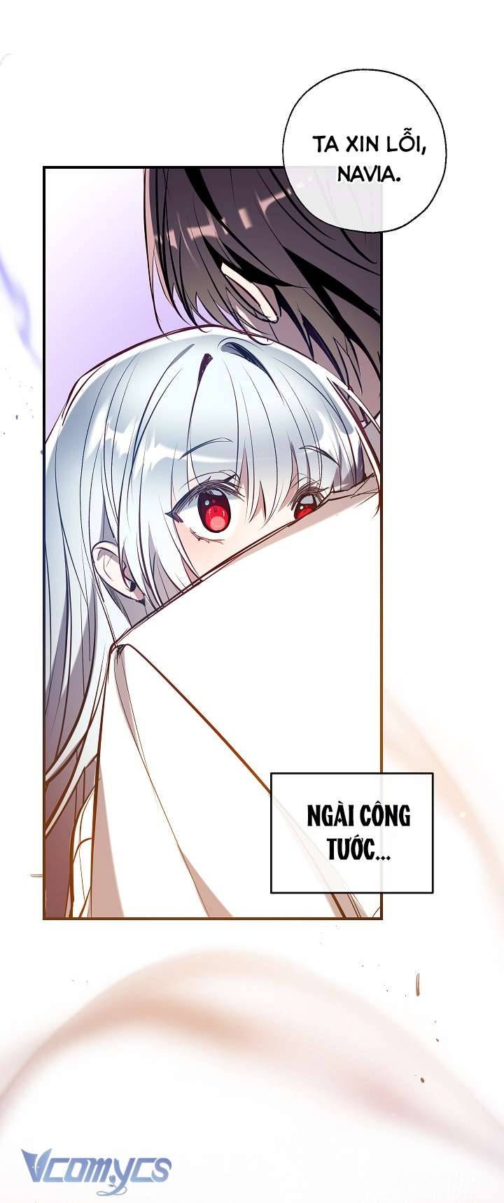 Chúng Ta Có Thể Trở Thành Một Gia Đình Được Không? Chap 85 - Next Chap 86