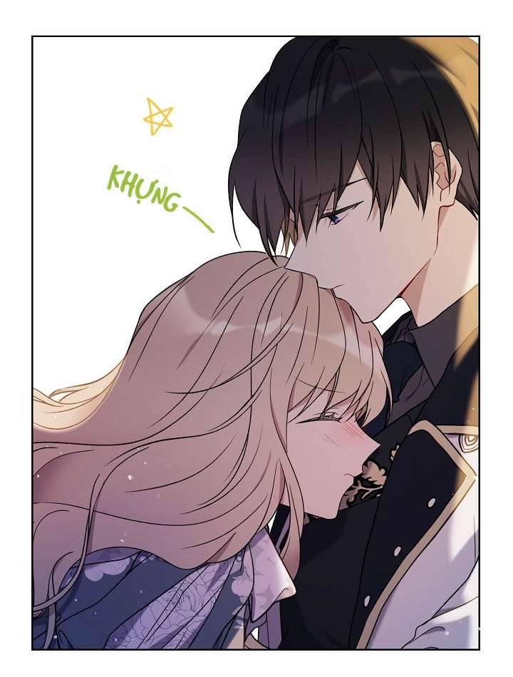 Vương Miện Lục Bảo Chap 32 - Trang 2