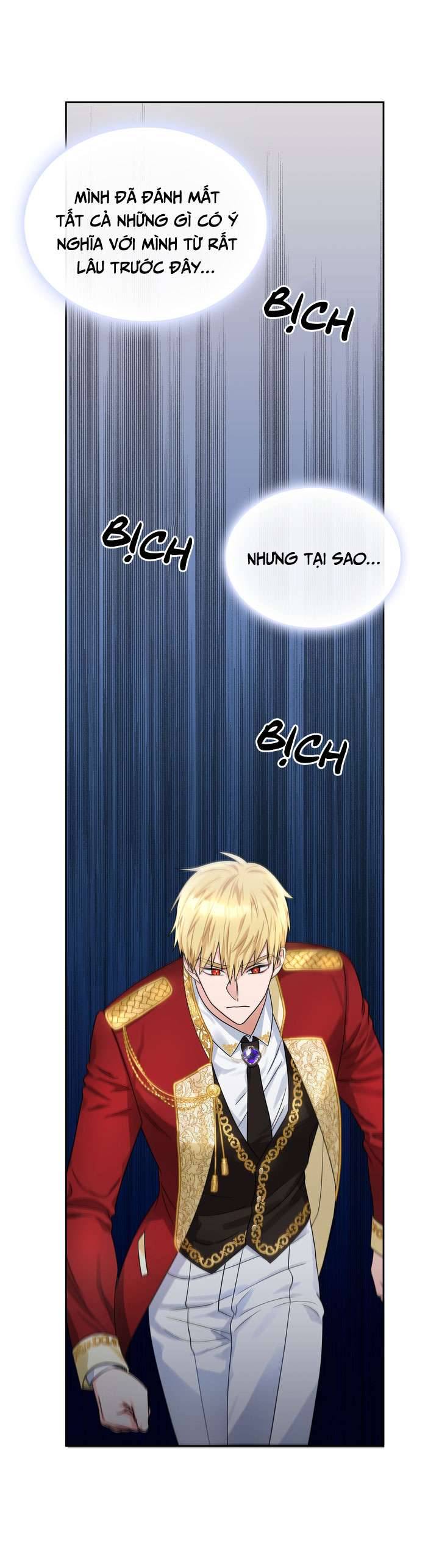 Công Nương Su Chapter 38 - Trang 4