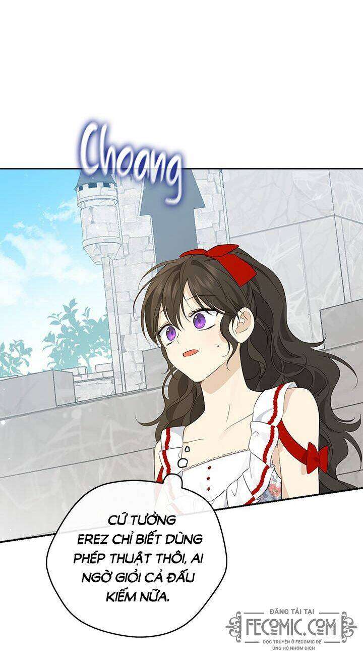 Tôi Là Minh Chứng Của Sự Thật Chap 73 - Trang 2