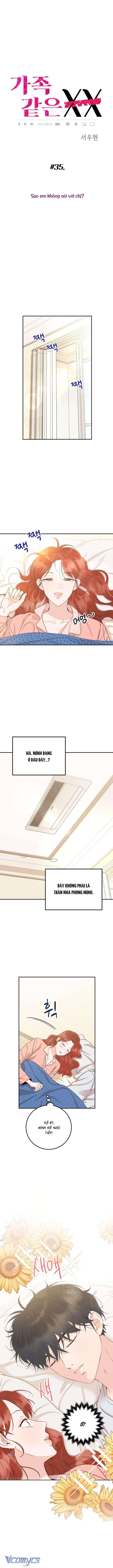 Người Một Nhà Chapter 35 - Trang 4