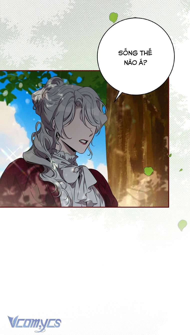 Thuần Hóa Bạo Quân Rồi Bỏ Trốn Chap 113 - Trang 2