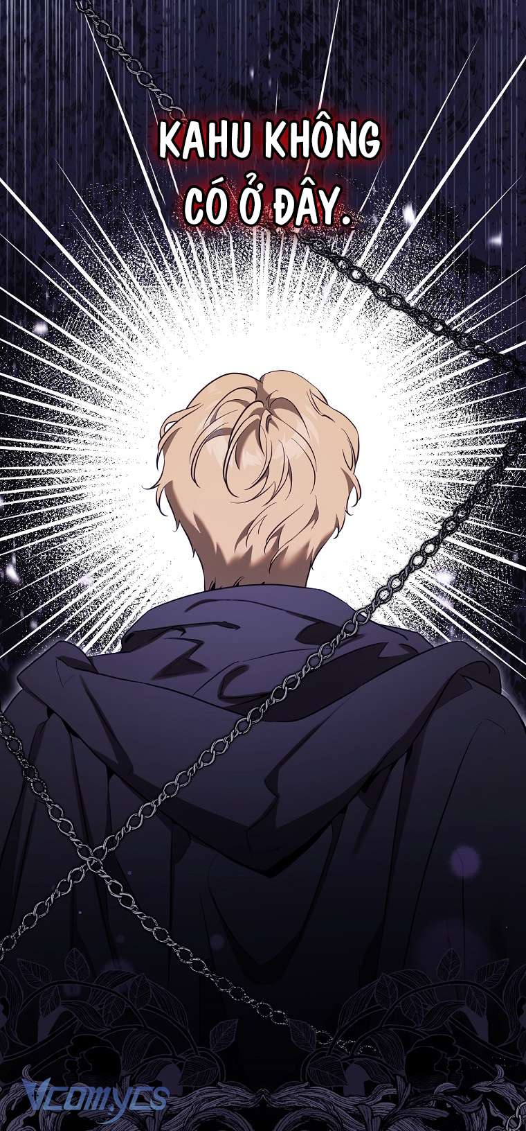 Thuần Hóa Bạo Quân Rồi Bỏ Trốn Chap 112 - Trang 2