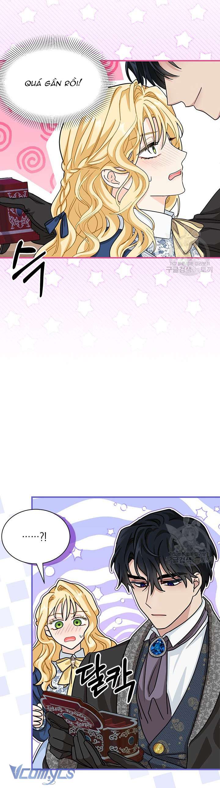 Cô Gái Sẽ Trở Thành Chủ Gia Đình Chapter 13 - Next Chapter 14