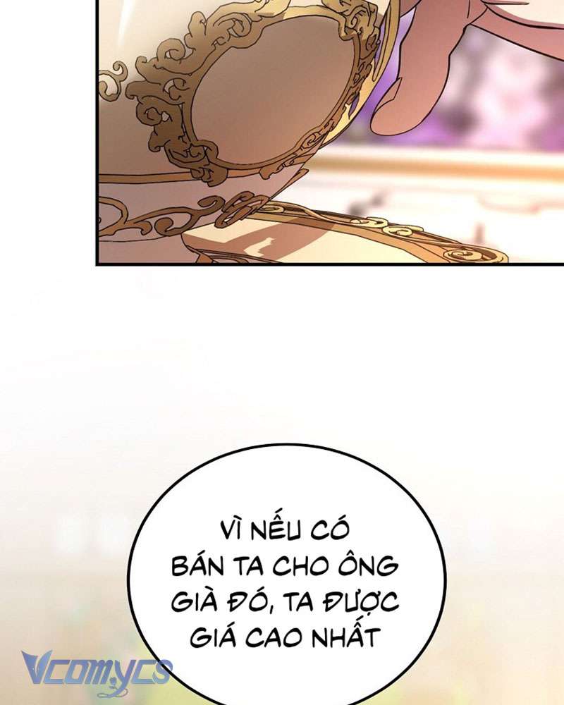 Ác Quỷ Nuôi Dưỡng Tiểu Thư Chapter 24 - Trang 4