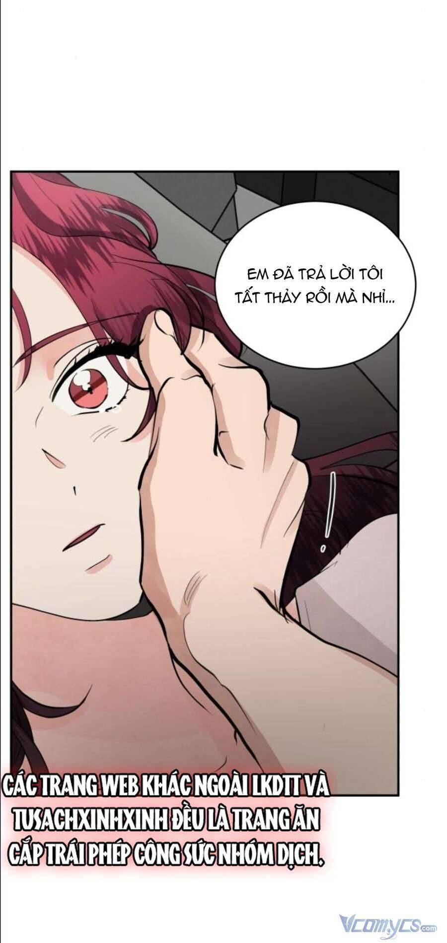 Oan Gia Ngõ Hẹp Chapter 57 - Trang 3