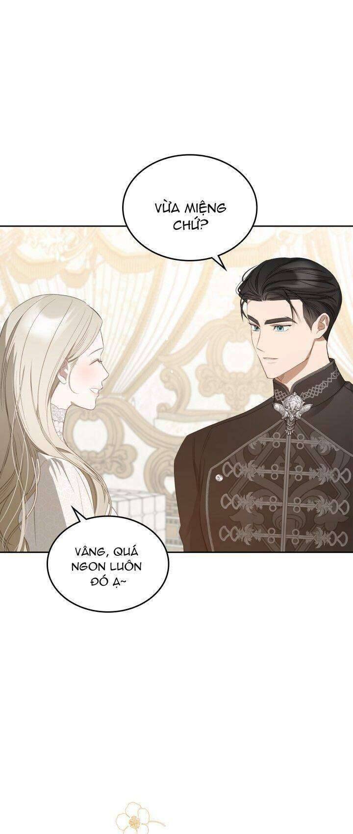 Nam Chính Quái Vật Sống Dưới Giường Tôi Chapter 37 - Trang 4