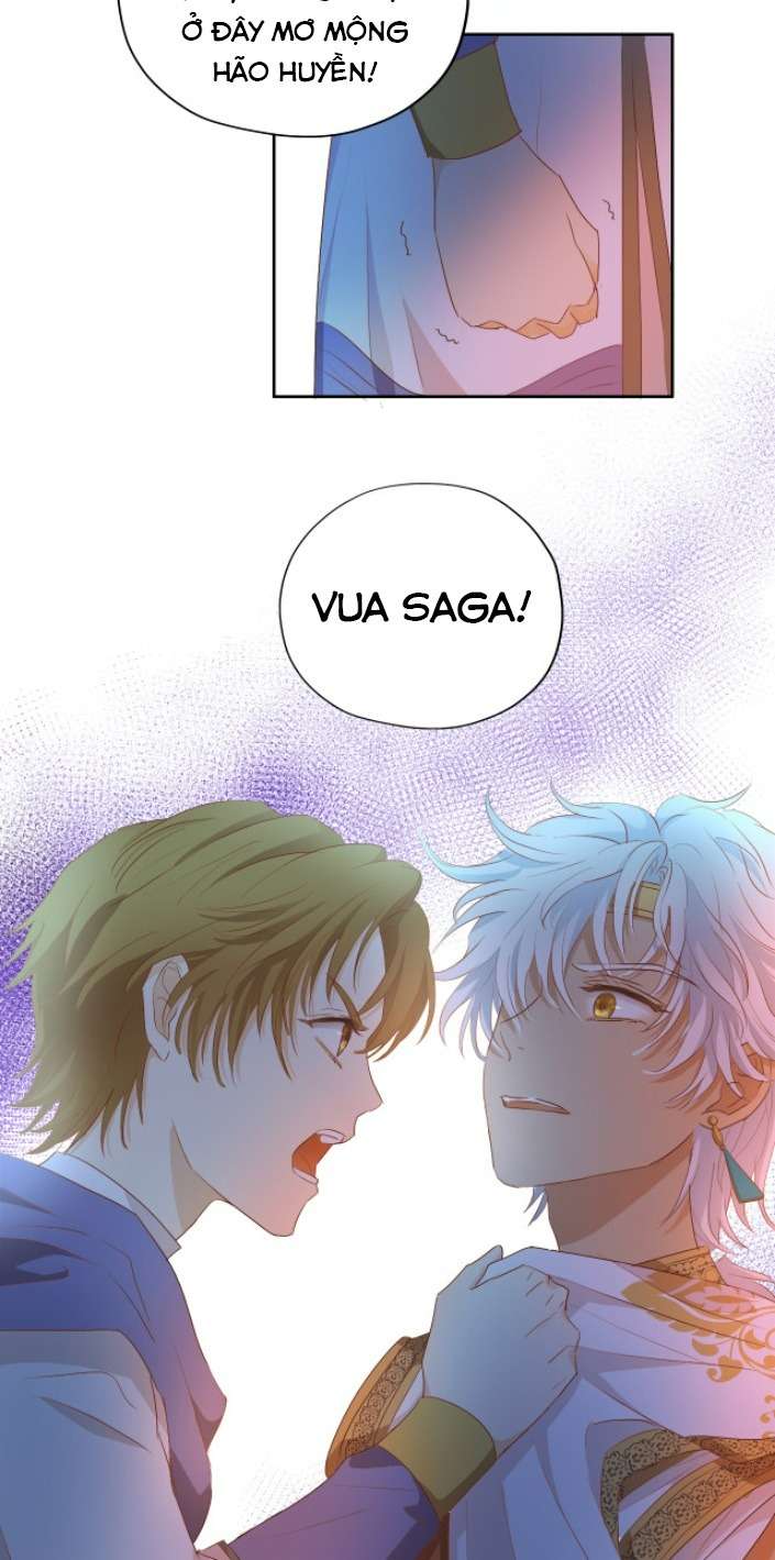 Địch Úc Đa Chi Ca Chapter 70 - Trang 4