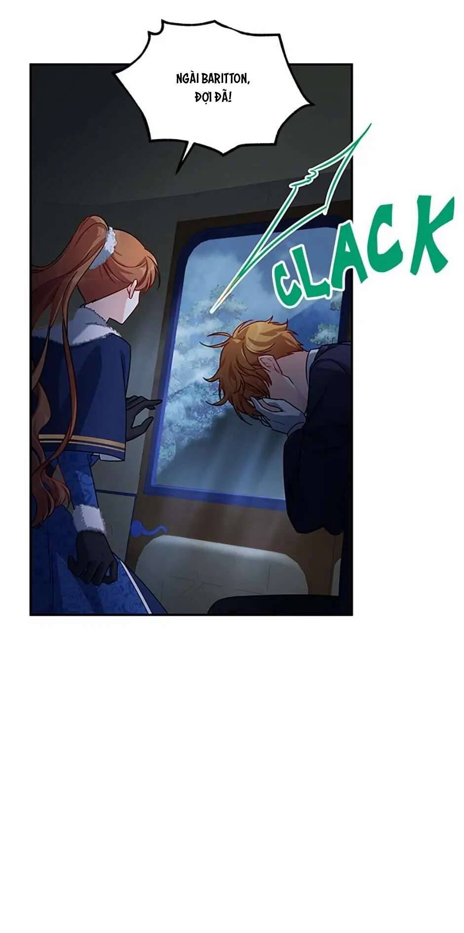 Nữ Công Tước Với Tâm Hồn Trống Rỗng Chapter 29 - Next Chapter 30