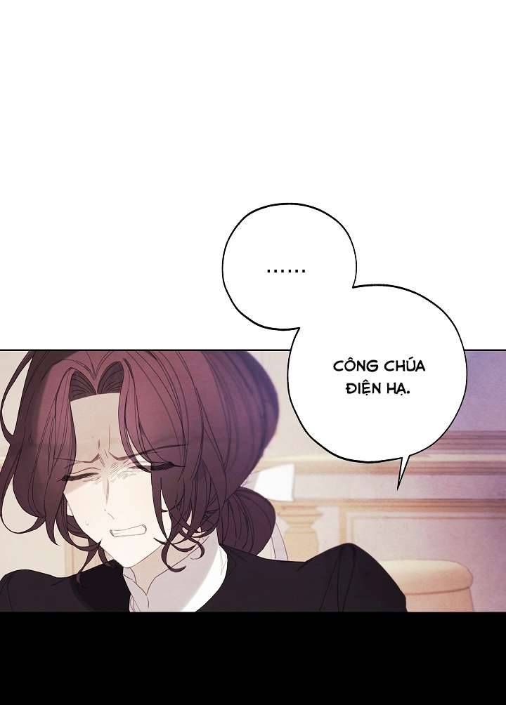 Cửa Hàng Búp Bê Của Công Chúa Chap 9 - Trang 2