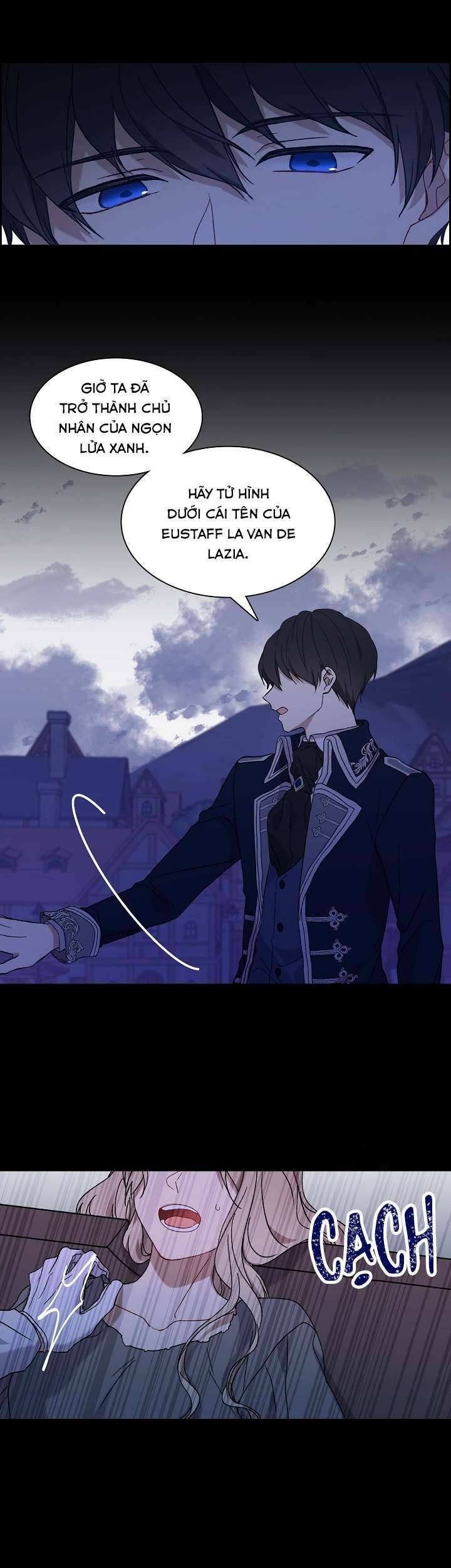 Vương Miện Lục Bảo Chap 8 - Trang 2