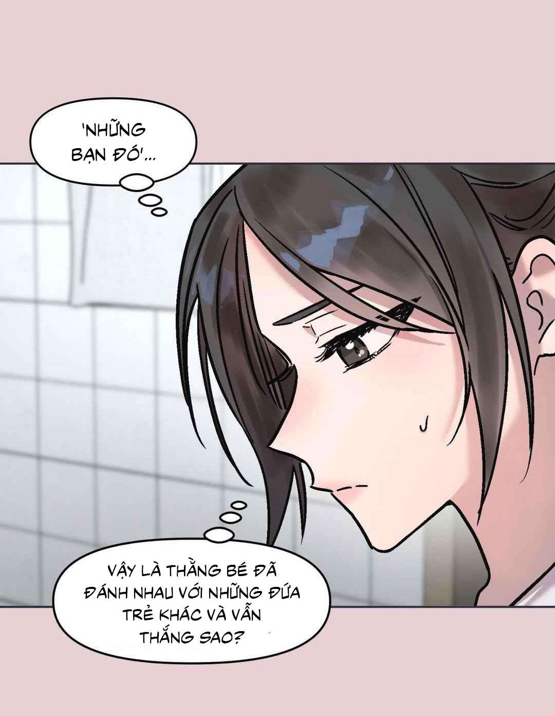 Người Gọi Nặc Danh 2 Chap 2 - Trang 2