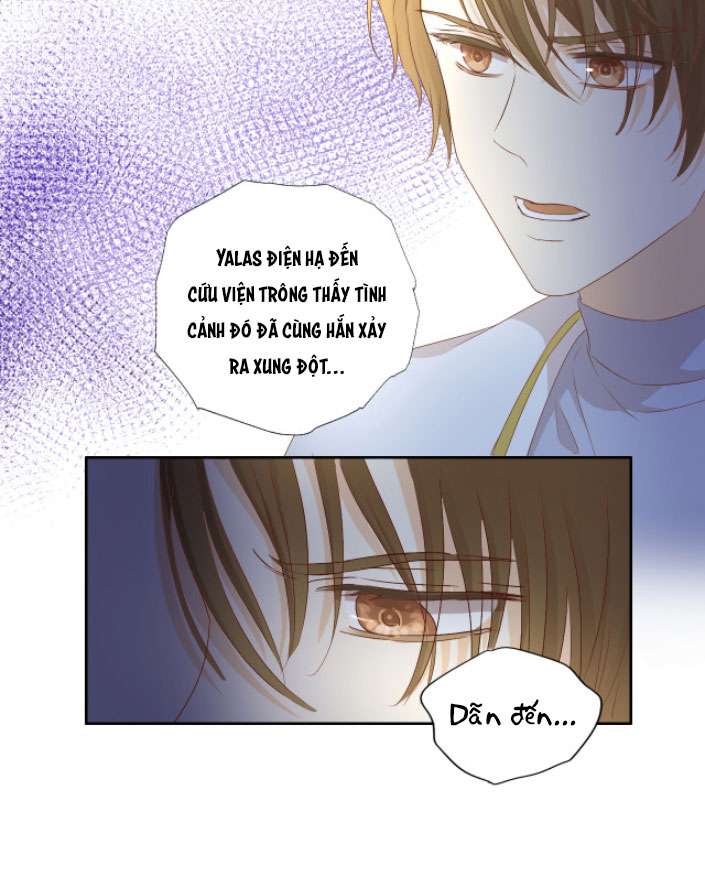 Địch Úc Đa Chi Ca Chapter 80 - Trang 4