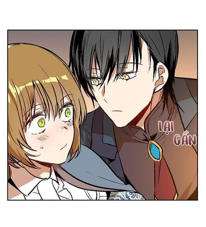 Vị Hôn Thê Khế Ước Của Công Tước Chapter 50 - Next Chapter 51