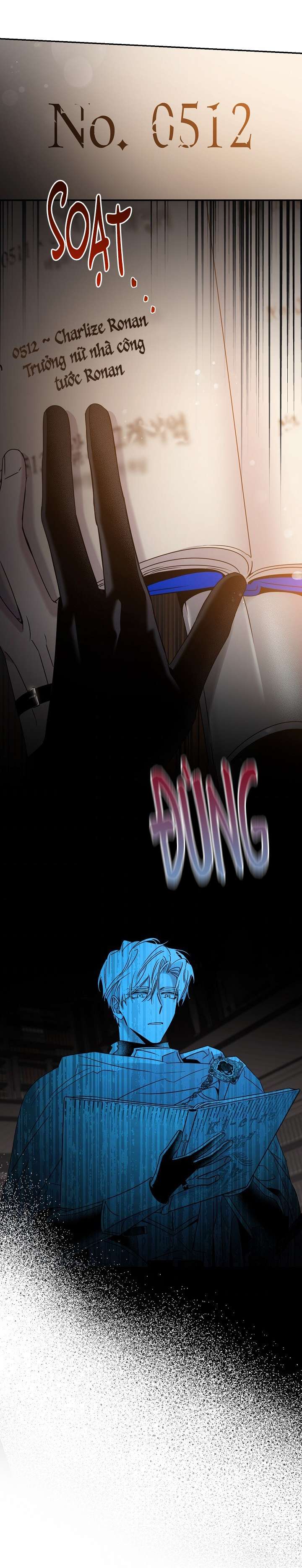 Thuần Hóa Bạo Quân Rồi Bỏ Trốn Chap 37 - Trang 2