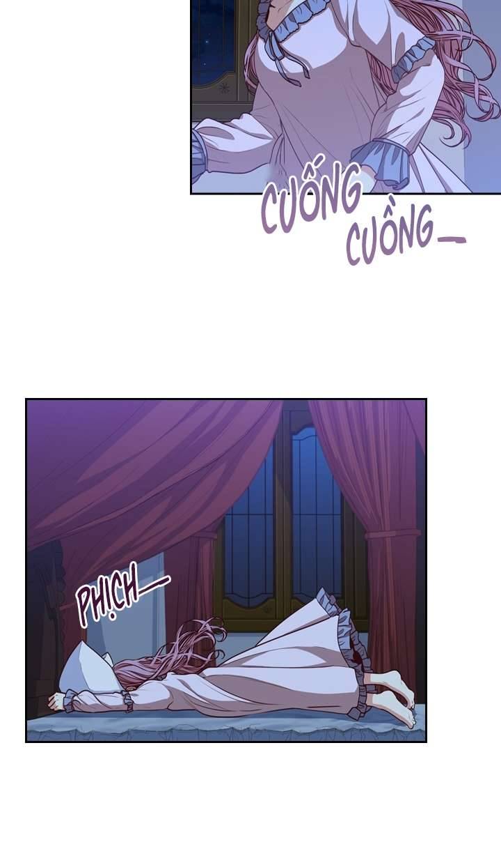 Thư Ký Của Bạo Chúa Chapter 23 - Trang 4