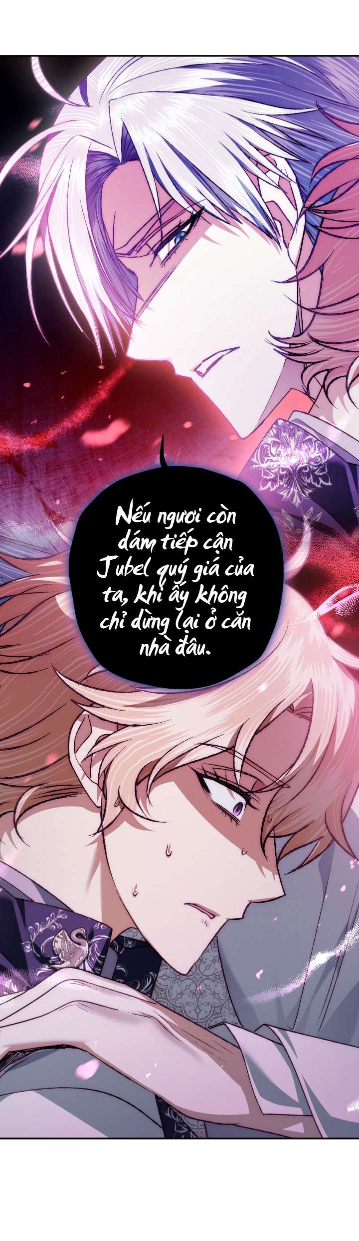 Cha À, Con Không Muốn Kết Hôn Đâu Chap 66 - Trang 2