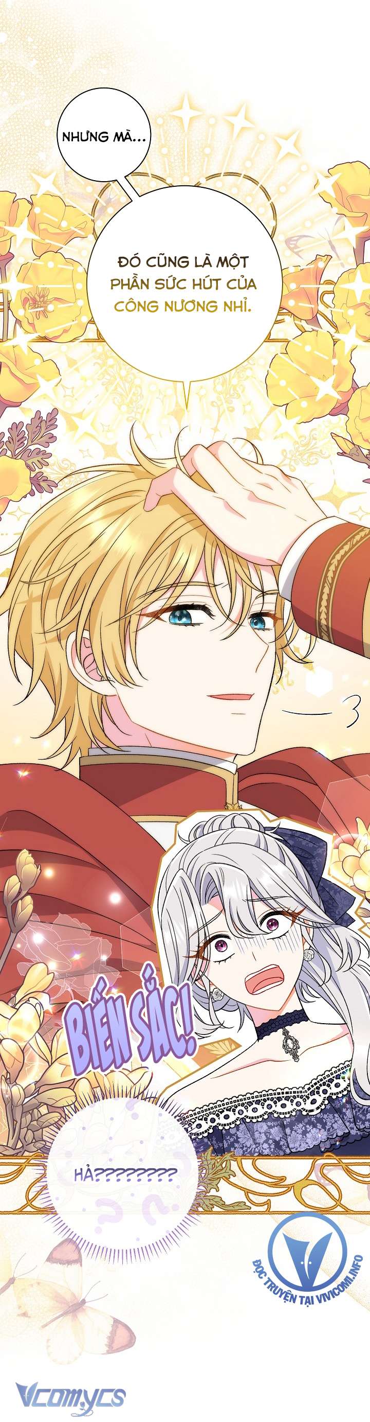 Người Xem Mắt Của Ác Nữ Quá Hoàn Hảo Chapter 31 - Trang 4