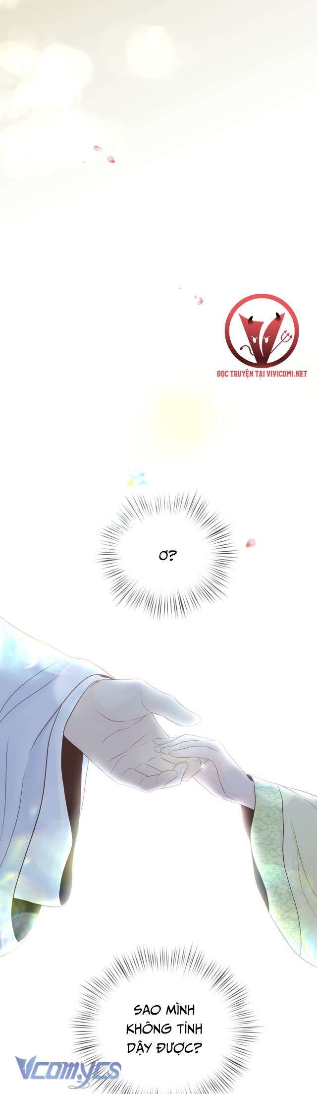 [18+] Hương Đào Hoa Chap 1 - Next Chapter 1