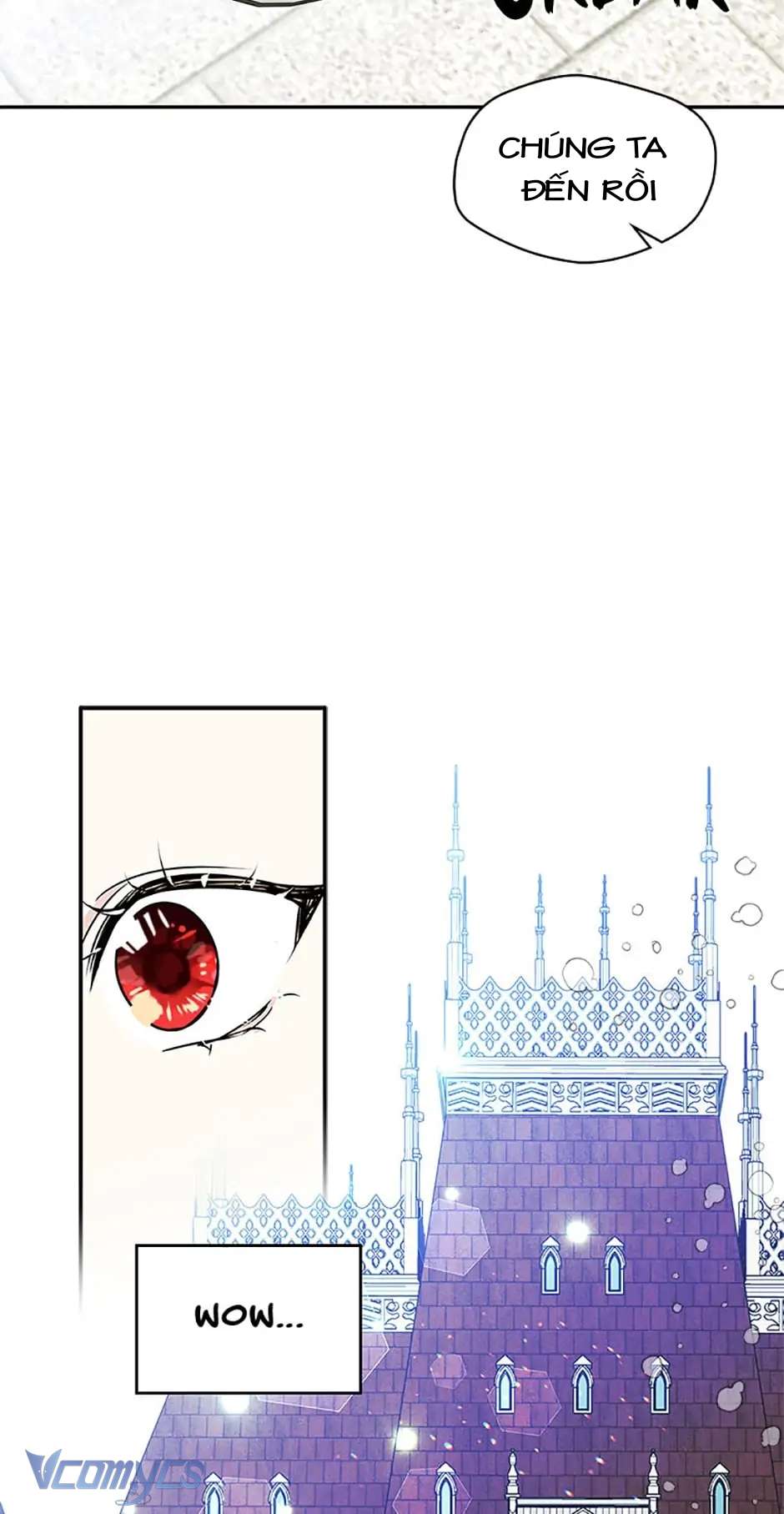 Tôi Chỉ Là Bạn Của Nam Chính Thôi Chap 2 - Trang 2