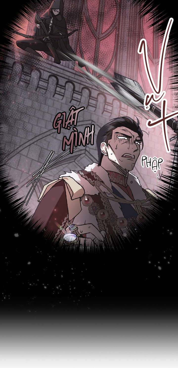 Cha À, Con Không Muốn Kết Hôn Đâu Chap 46 - Trang 2