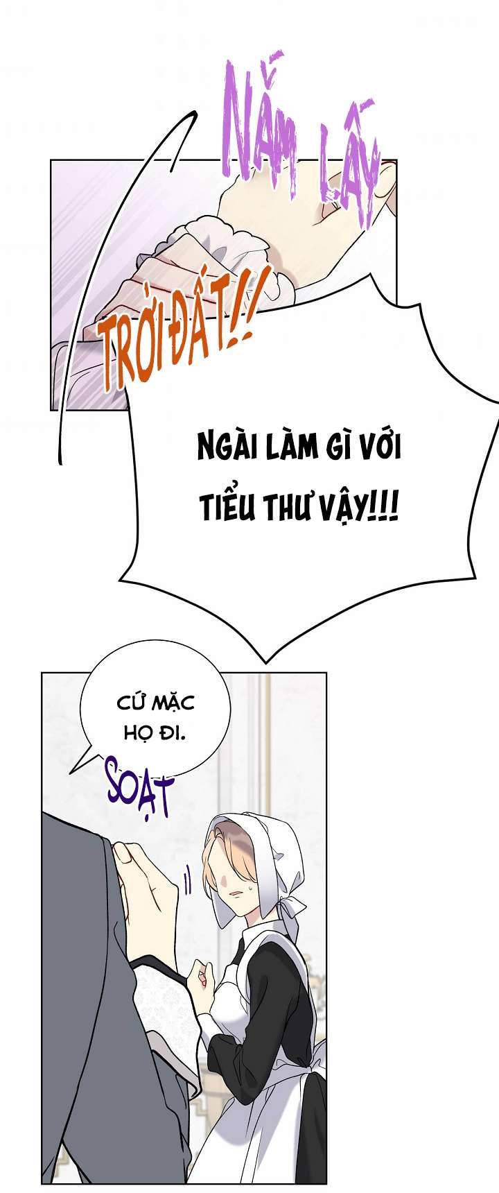 Vương Miện Lục Bảo Chap 24 - Trang 2