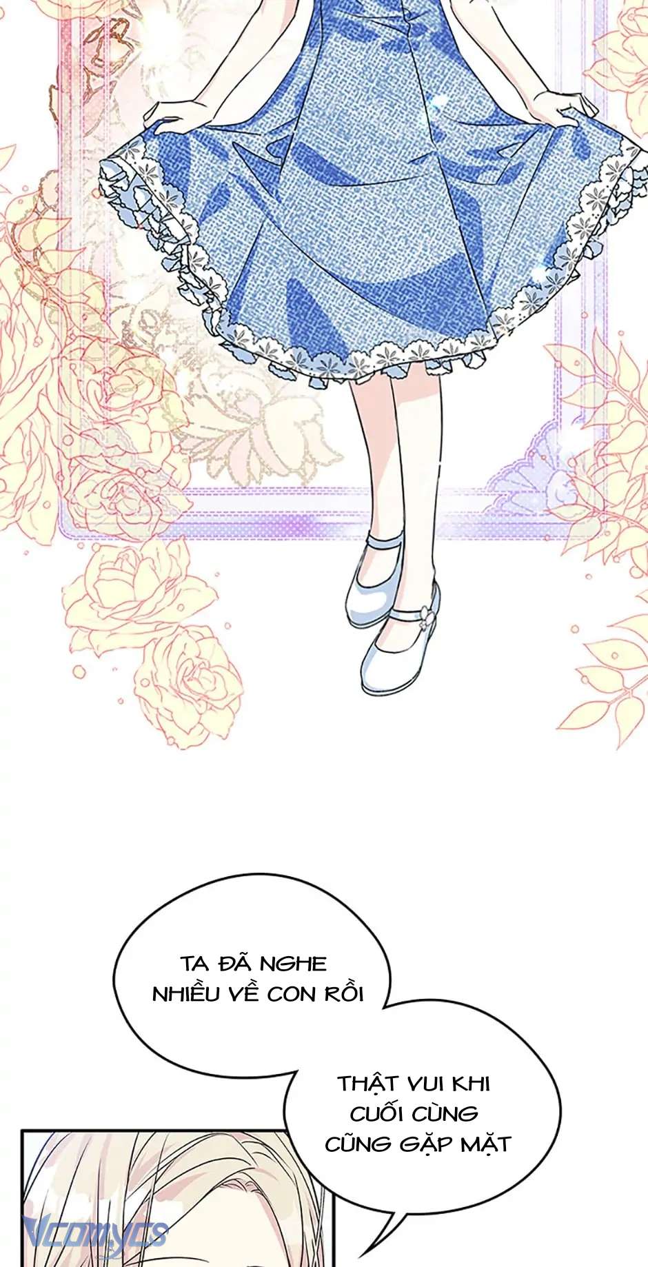 Tôi Chỉ Là Bạn Của Nam Chính Thôi Chap 2 - Trang 2