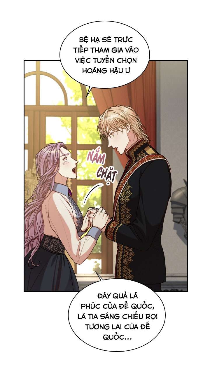 Thư Ký Của Bạo Chúa Chapter 38 - Trang 4