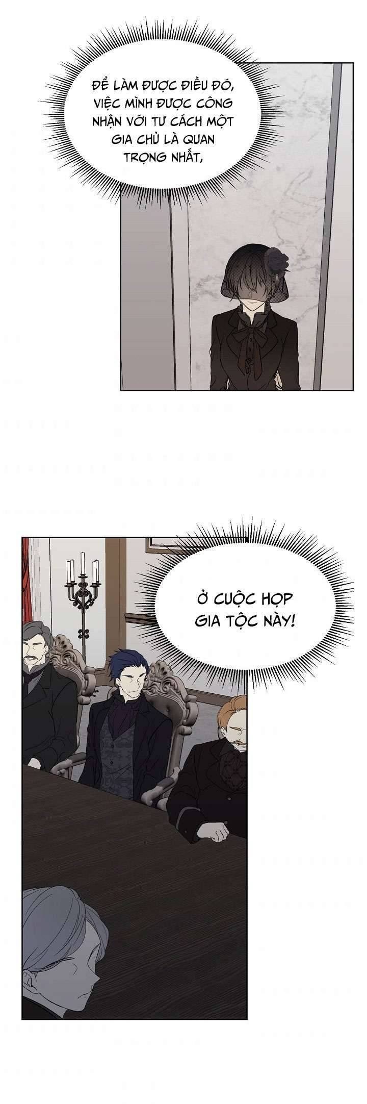 Vương Miện Lục Bảo Chap 2 - Trang 2