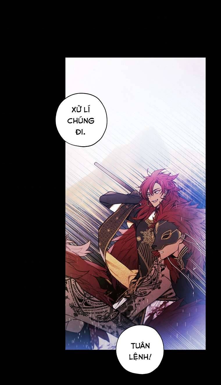 Cửa Hàng Búp Bê Của Công Chúa Chap 23 - Trang 2