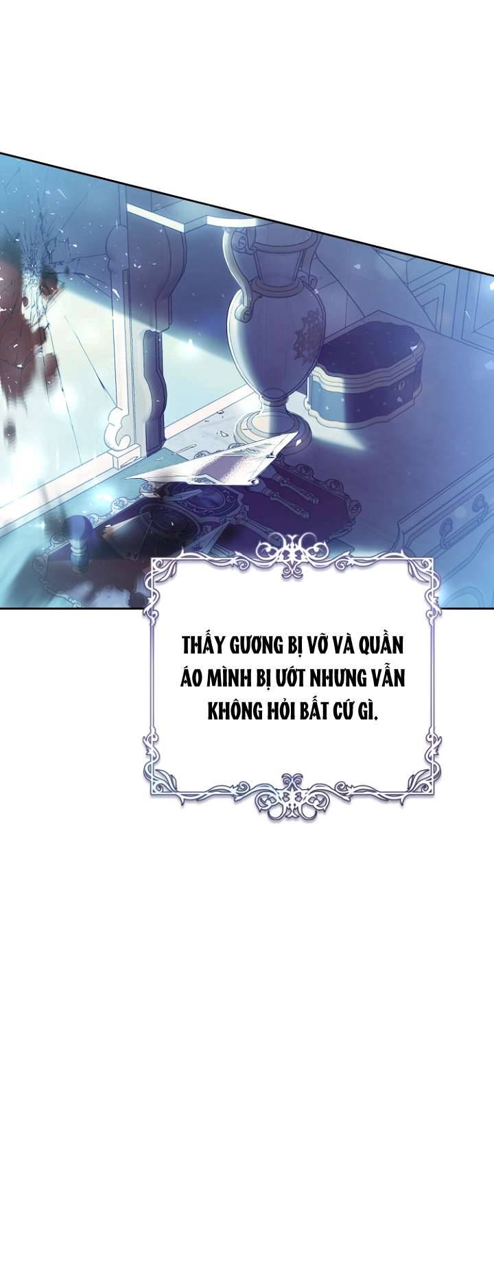 Ác Nữ Chỉ Là Một Con Rối Chap 68 - Trang 2