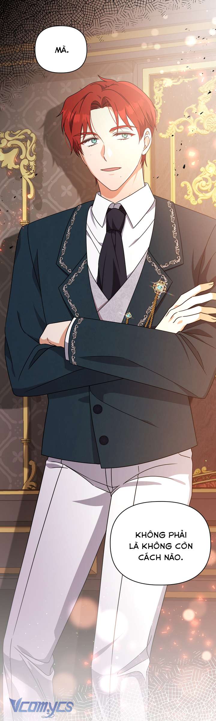 Công Nương Su Chapter 74 - Next 