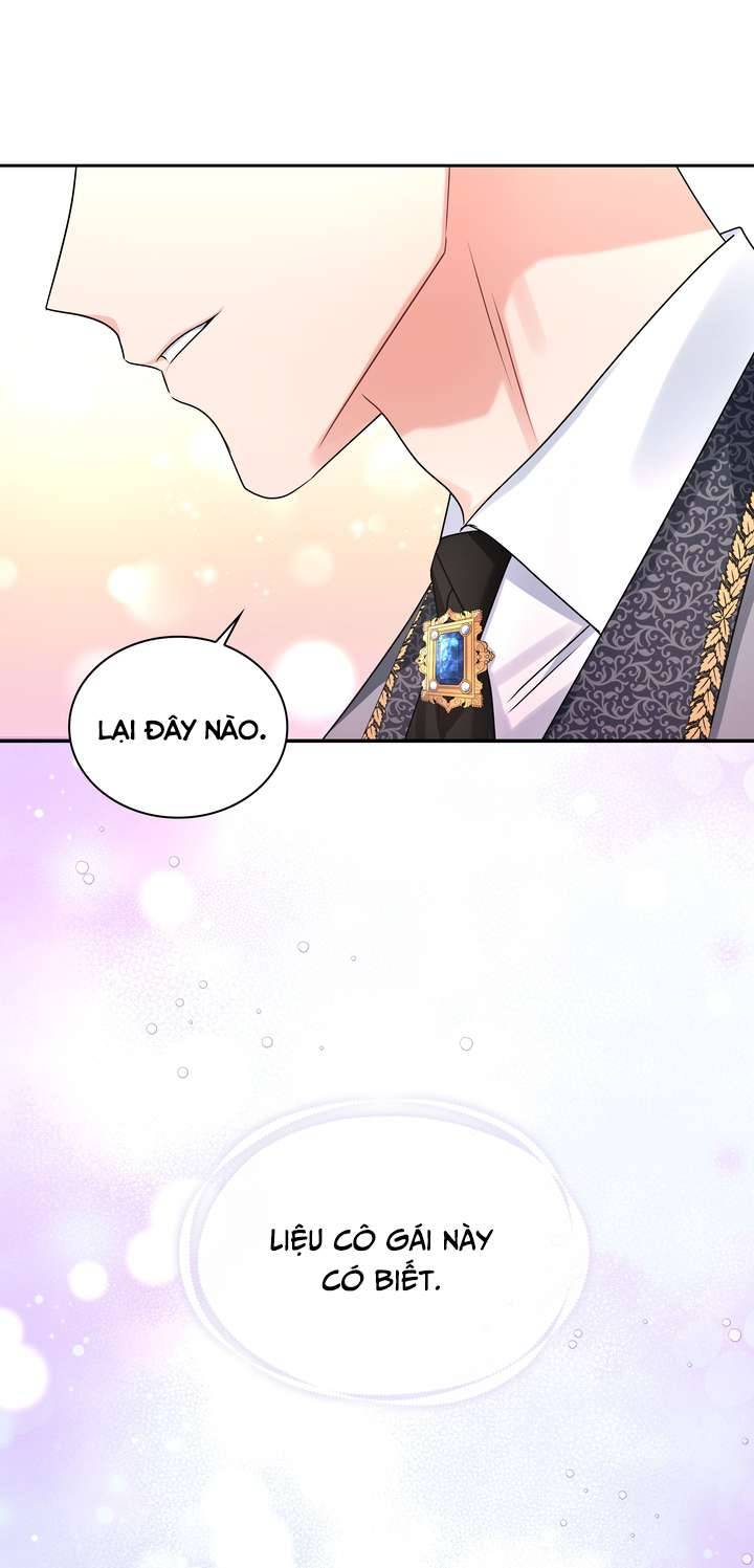 Công Nương Su Chap 60 - Next Chapter 60.1